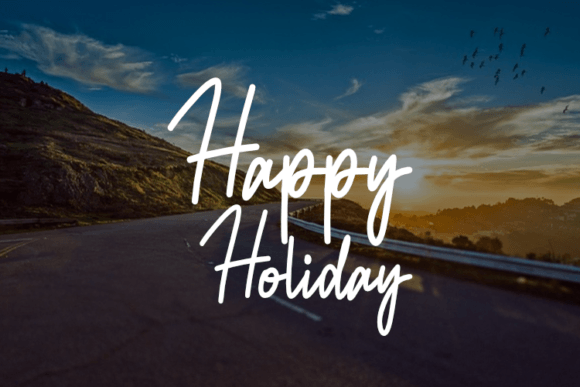 Download Happy Holiday - Happy Collection