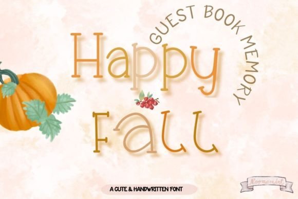 Download Happy Fall - Happy Collection