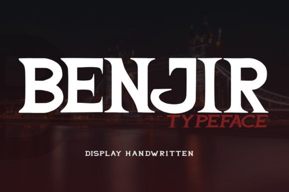 Download Benjir - Premium Bundle