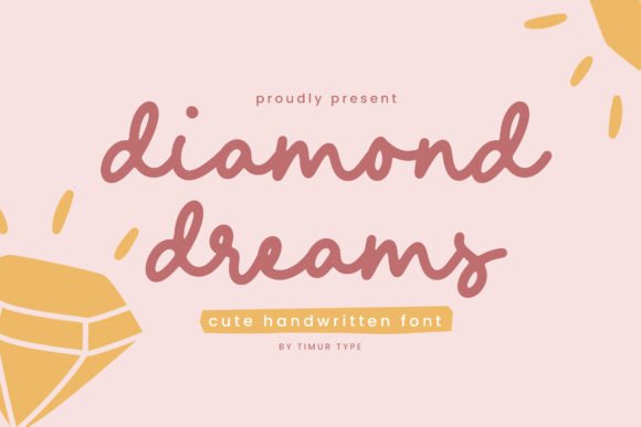 Download Diamond Dreams - Premium Bundle