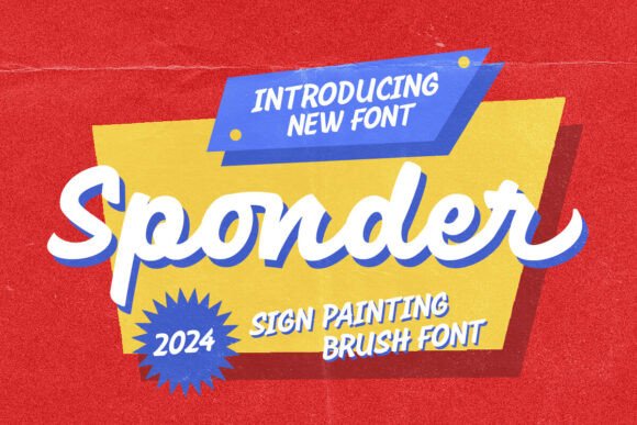 Download Sponder - Premium Resources