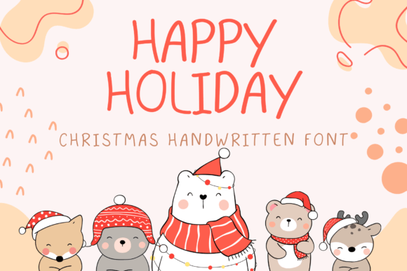 Download Happy Holiday - Happy Collection