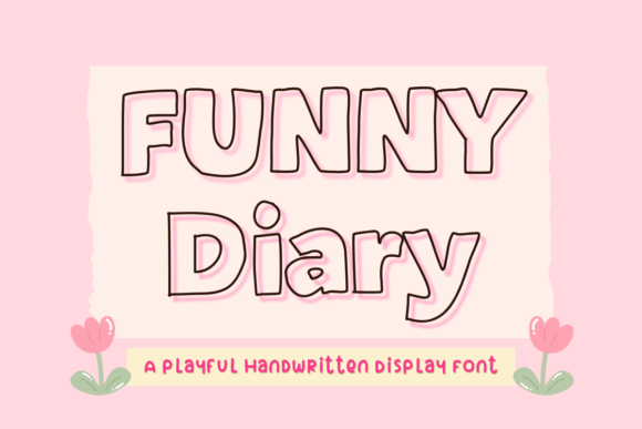 Download Funny Diary - Premium Bundle