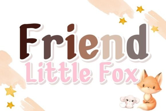 Download Friend Little Fox - Premium Resources