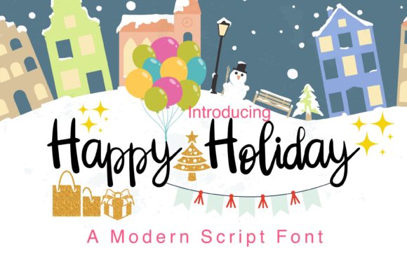Download Happy Holiday - Happy Collection
