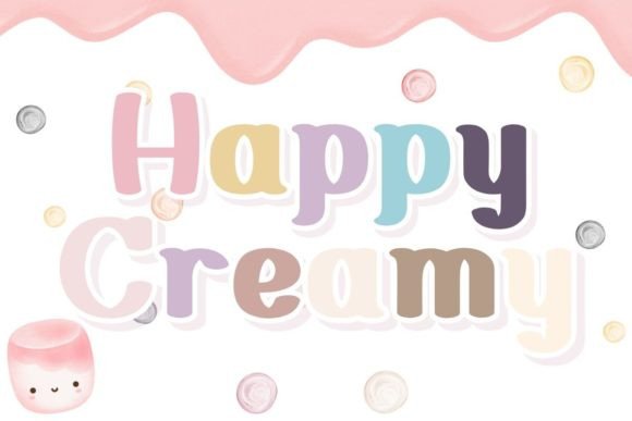 Download Happy Creamy - Premium Resources