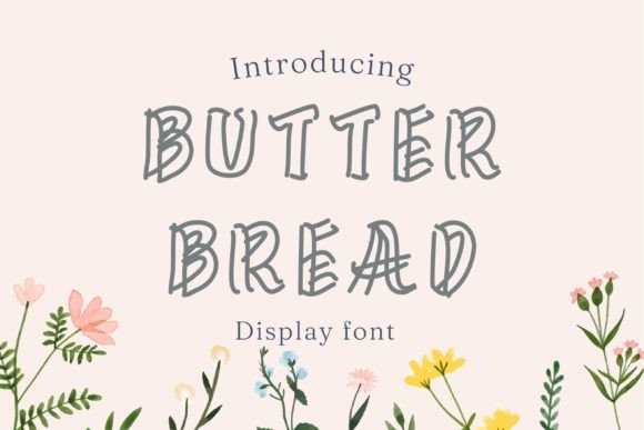 Download Butterbread - Premium Resources