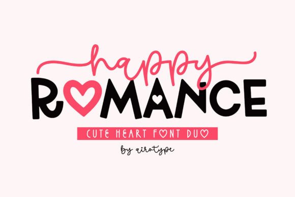 Download Happy Romance - Happy Collection