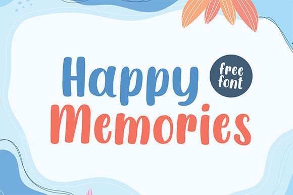 Download Happy Memories - Happy Collection