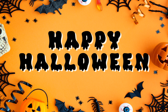 Download Happy Halloween - Happy Collection