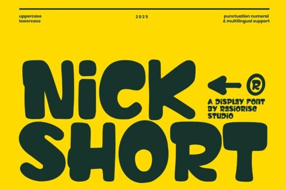 Download Nick Short - Premium Resources